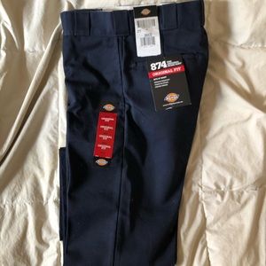 dickies 874 pants